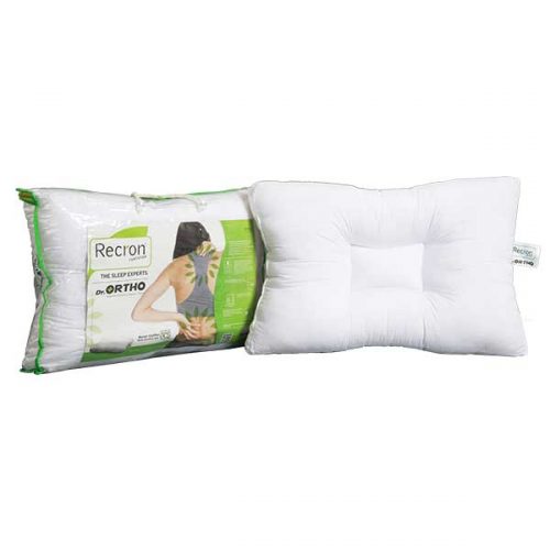 vibrant life ortho pillow top bed