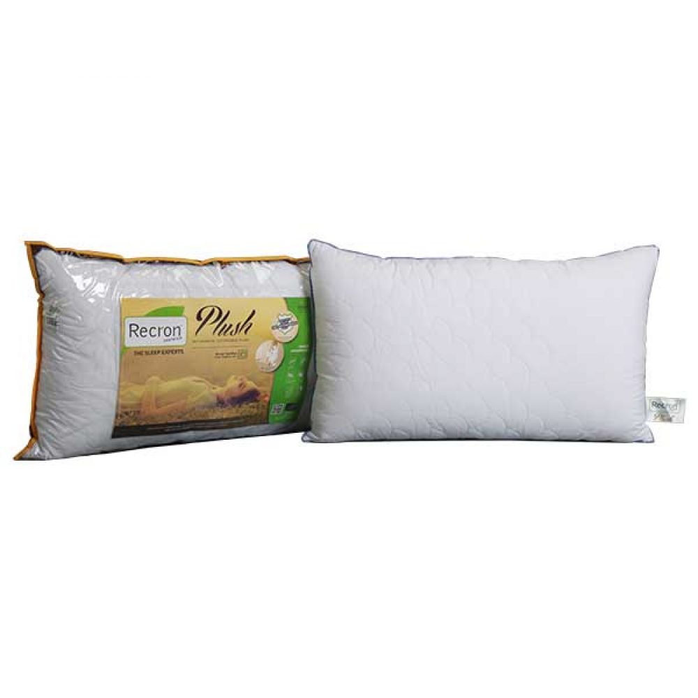 Plush Pillows